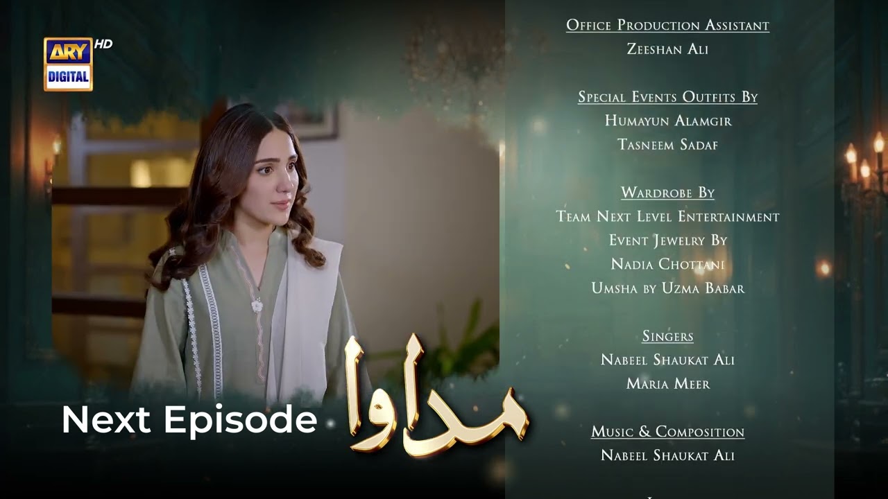 Madawa Episode 75 | Teaser | Omer Shahzad | Aiza Awan | ARY Digital Drama