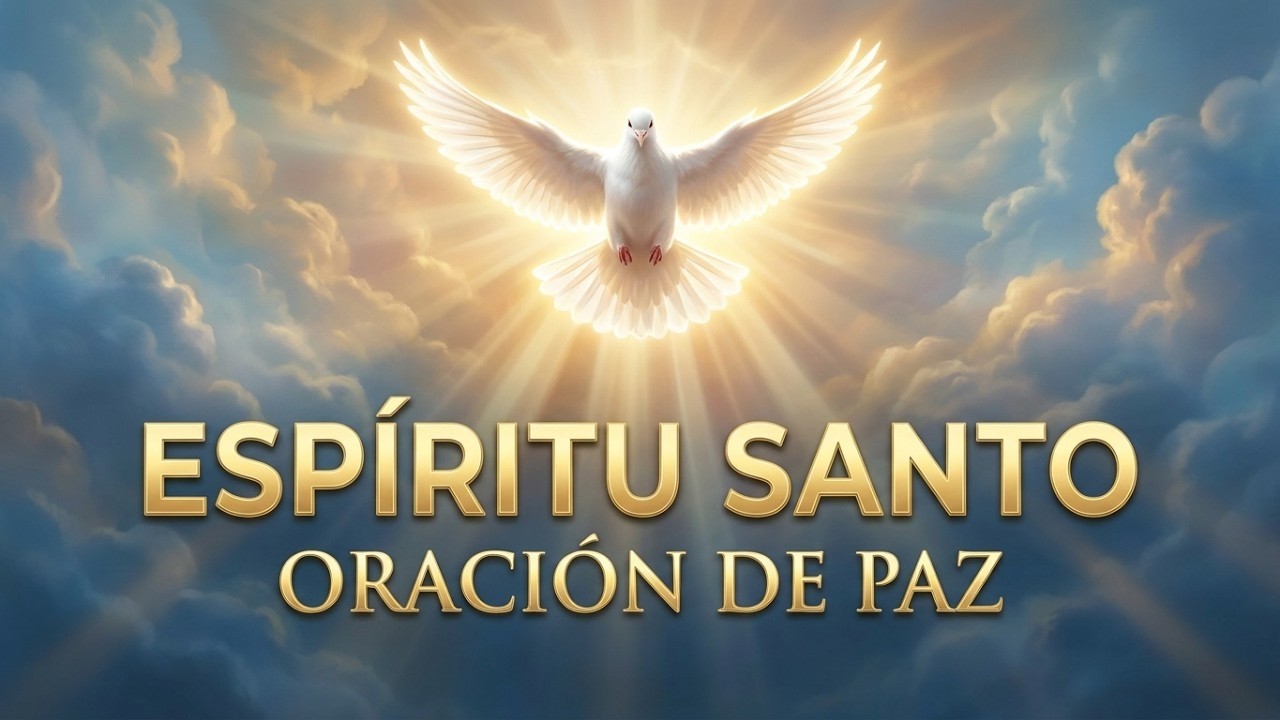 💌 JESÚS DICE: UN SER QUERIDO FALLECIDO REALMENTE NECESITA QUE ESCUCHES ESTE MENSAJE...NO LOS IGNORES