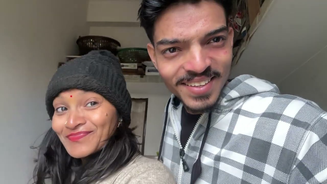 MUJHE SAMOSA BECHNA PADA !! AMAN SHARMA VLOGS 