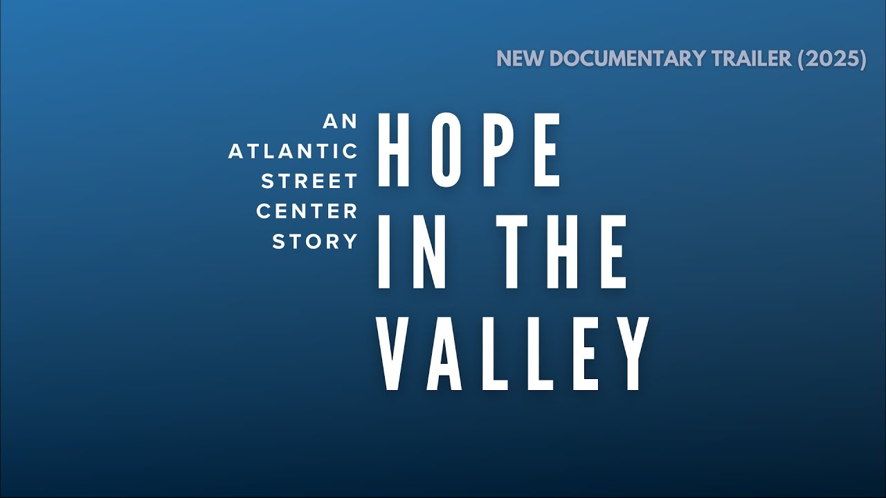 NEW CB Productions Film Trailer: Hope In The Valley #seattle #documentary #youthempowerment