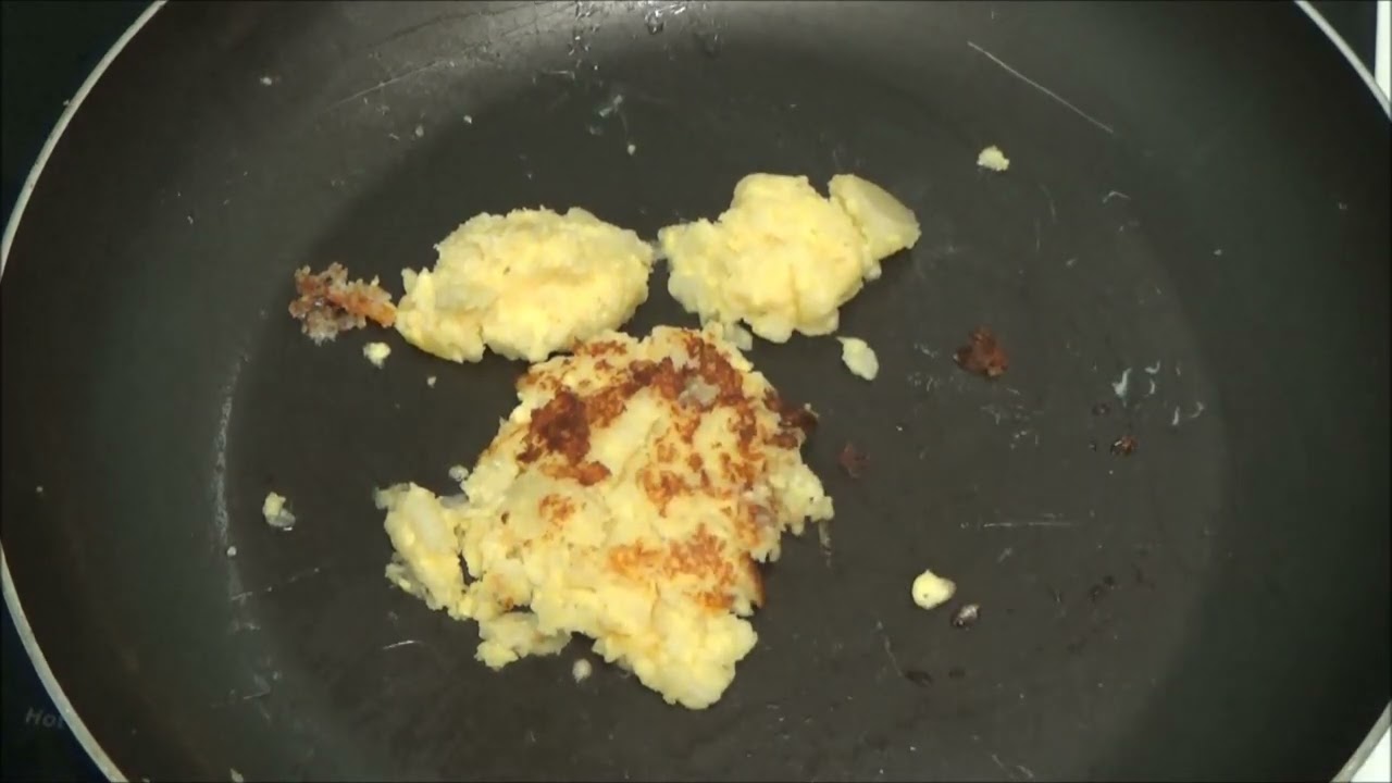 Cheesy Creamy Potatoes