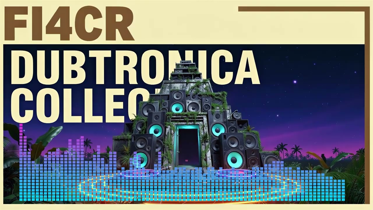 fi4cr - Delay Mechanics (from Dubtronica Collection)