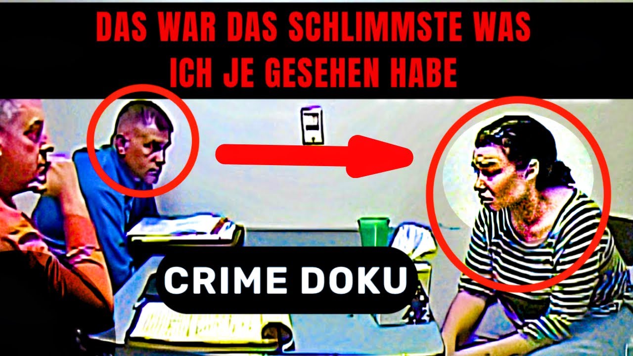 Warum dieser Vater die Ermittler sprachlos machte! Fallanalyse
