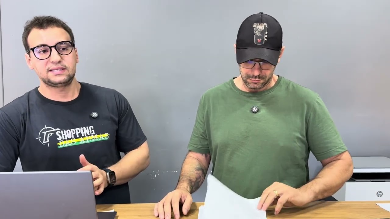 Nova IN da Polícia Federal: O que muda AGORA para CACs!