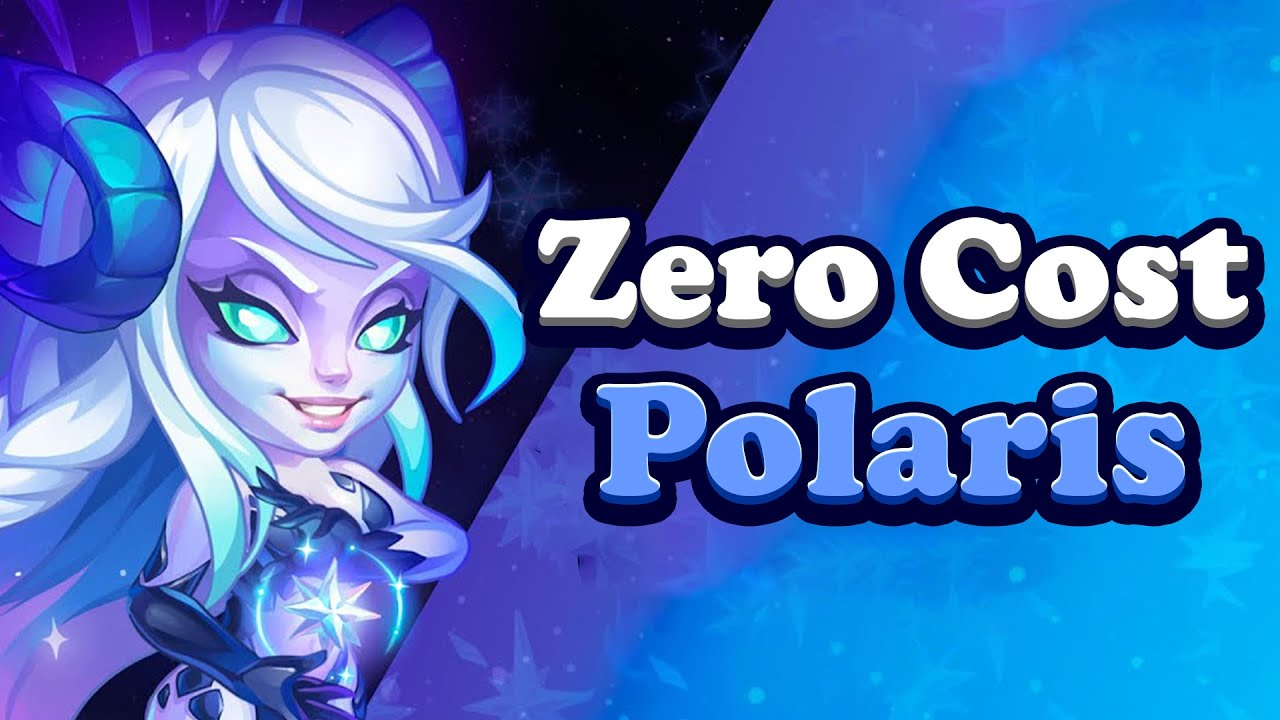 Hero Wars Alliance: Zero Cost Polaris That Changes Everything