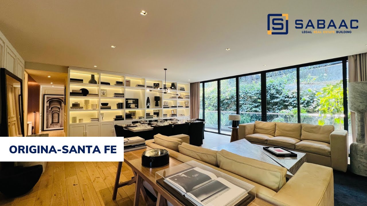 ORIGINA - SANTA FE