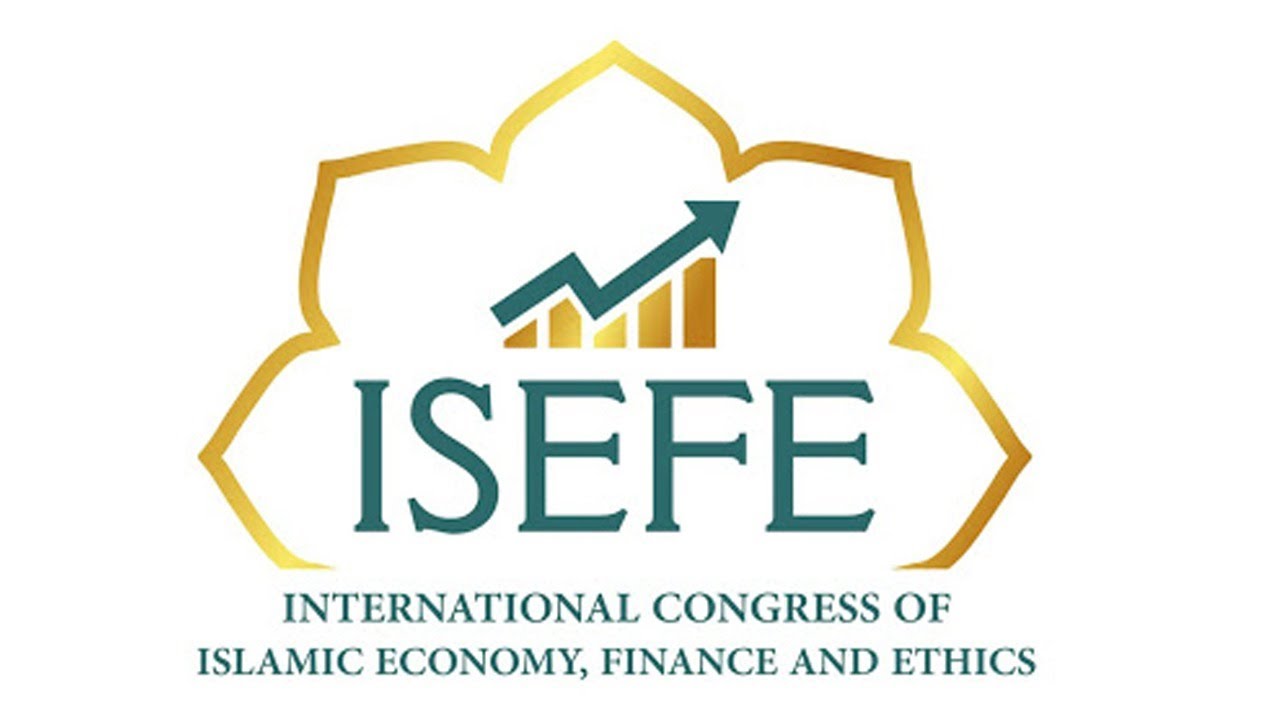ISEFE Online Broadcast - Day 1