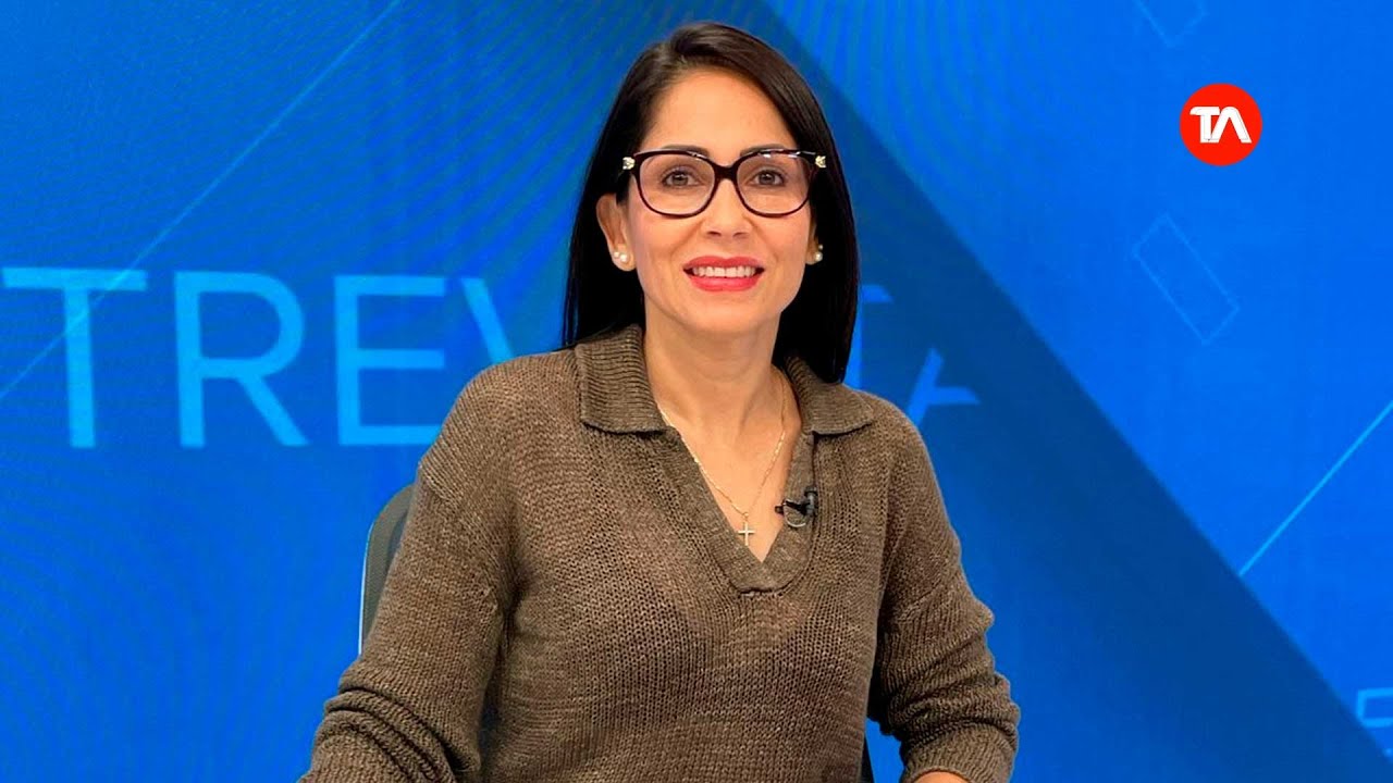 Entrevista a Luisa González: No es una prioridad, ahora mismo, hacer una Asamblea Constituyente