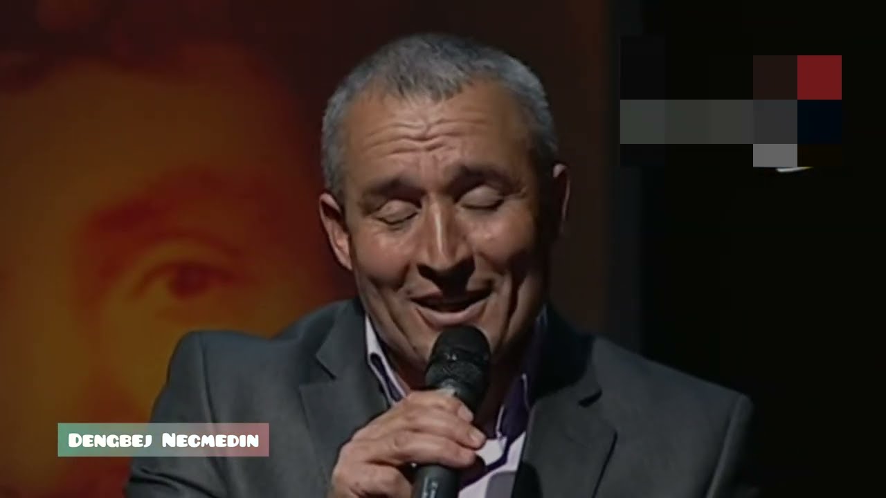 Dengbej Necmedin ZEMANO