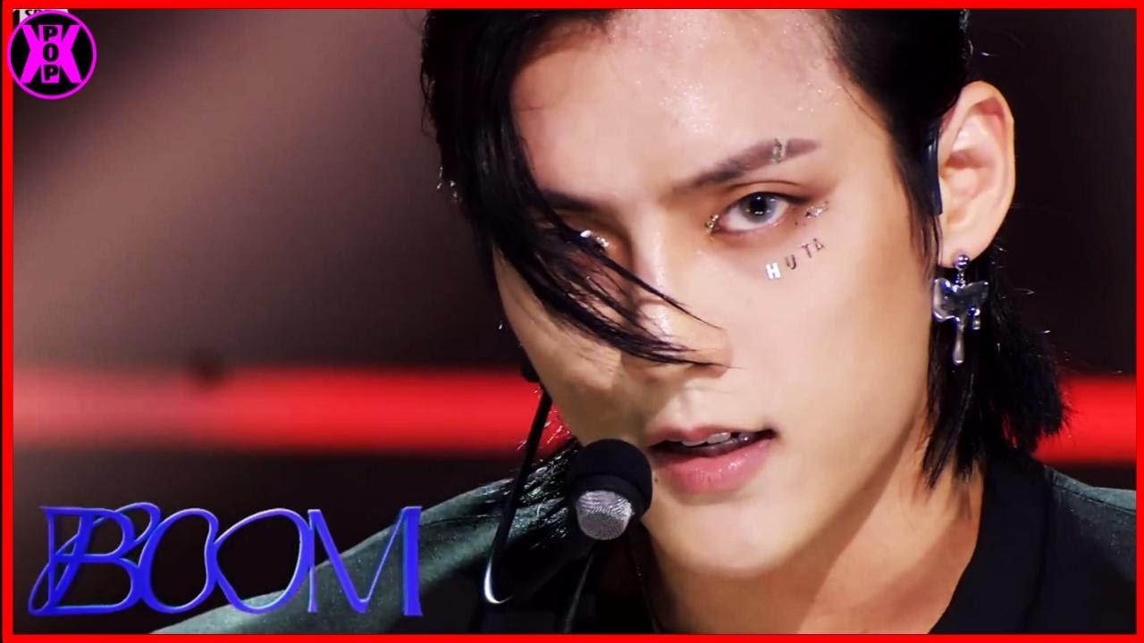 [HOT] HUTA BOOM: 