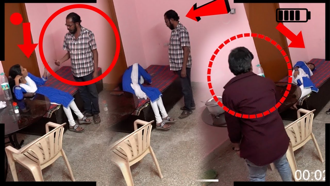 Becareful Guysfrom Such Thief || THIS WAS UNEXPECTED😢😢 || Social Awareness Video
