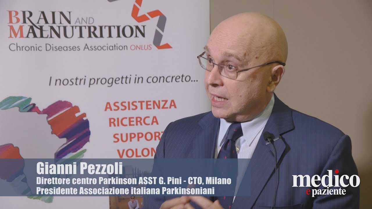 Nutrizione e malattie neurodegenerative