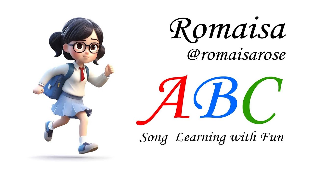 Learn the ABCs with Our Fun Alphabet Song | Kids' Educational Video