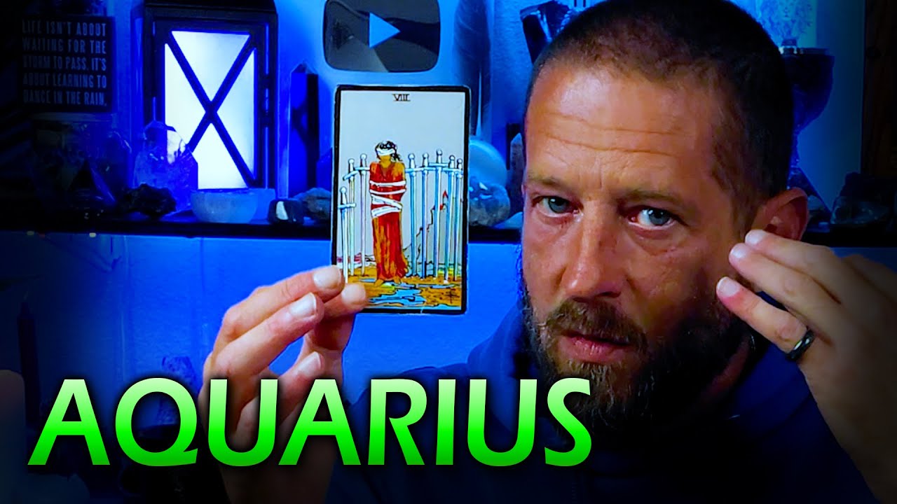 AQUARIUS - Critical Choices and the SECRETS Behind Them... (Tarot Love Reading January 2025)