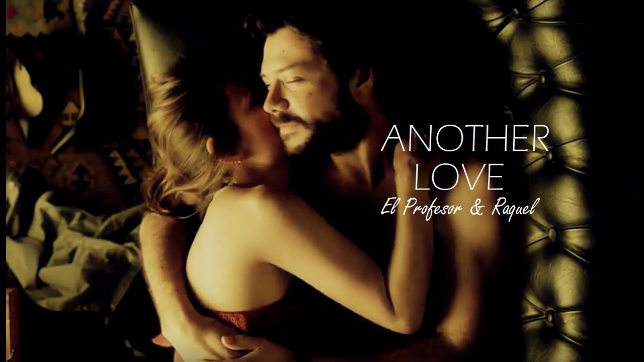 El Profesor + Raquel | Another Love