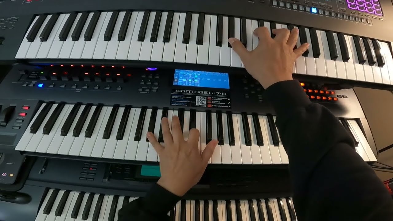 TEMERARIOS, 