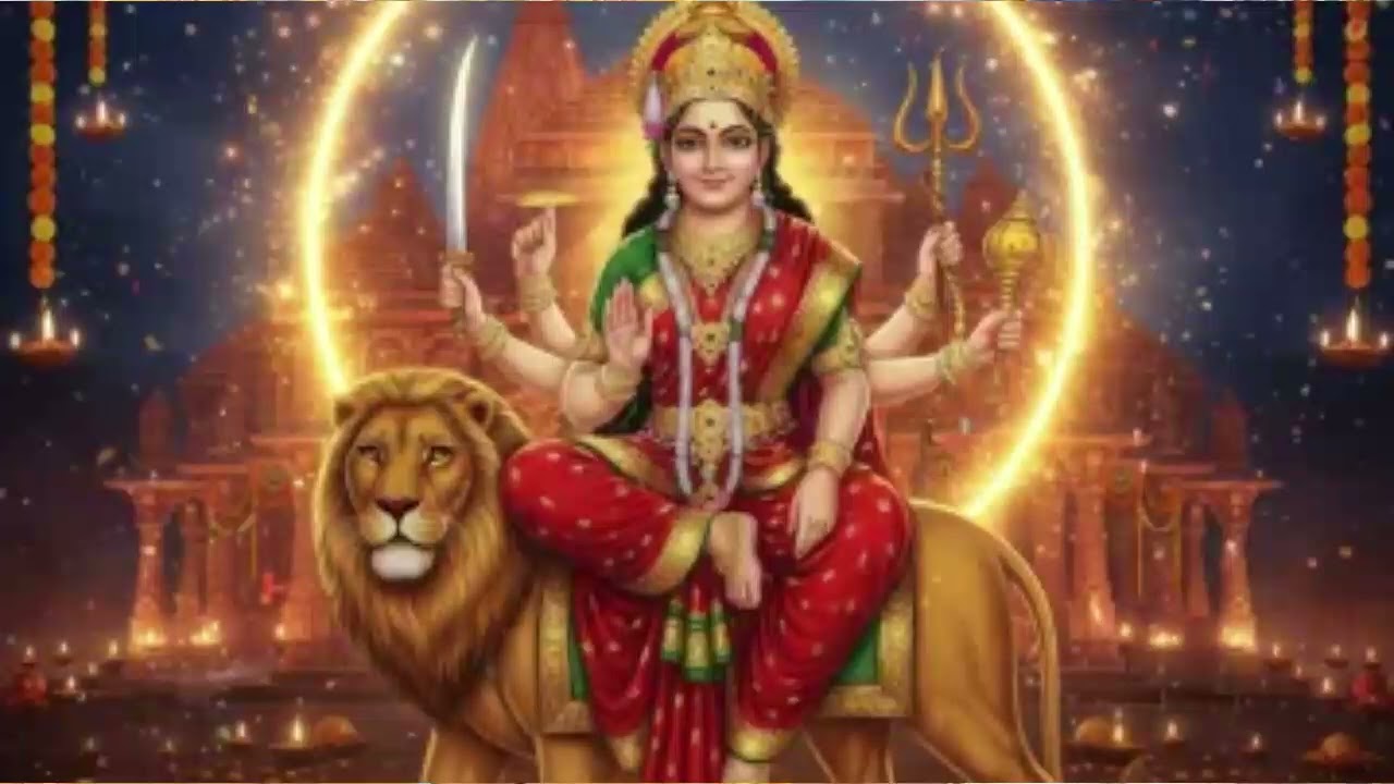 जो मां की रात जगाये | Superhit Mata Bhajan न्यू माता भजन |!सिंगर राघवेंद्र दीवाना जी!!