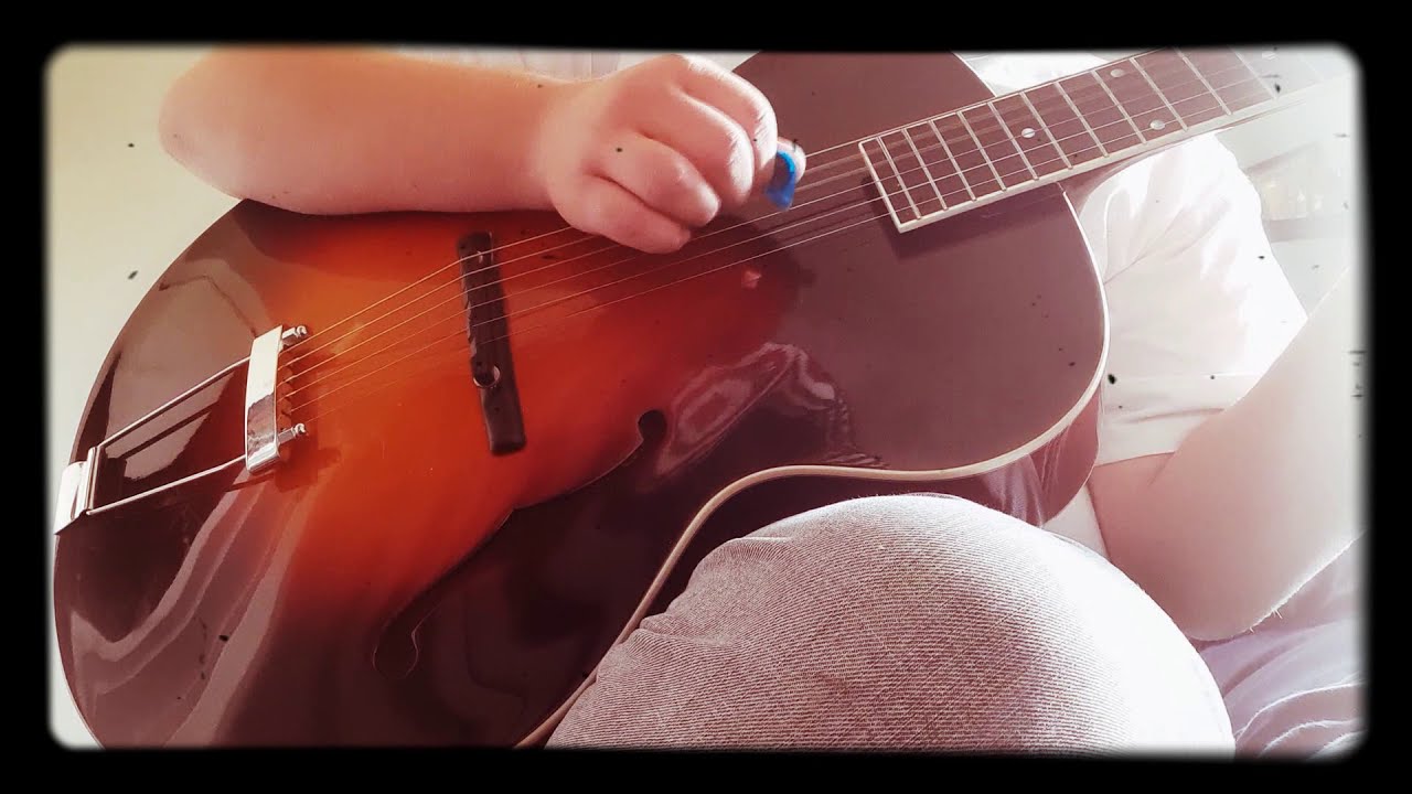 Dixie Darling (Carter Style)