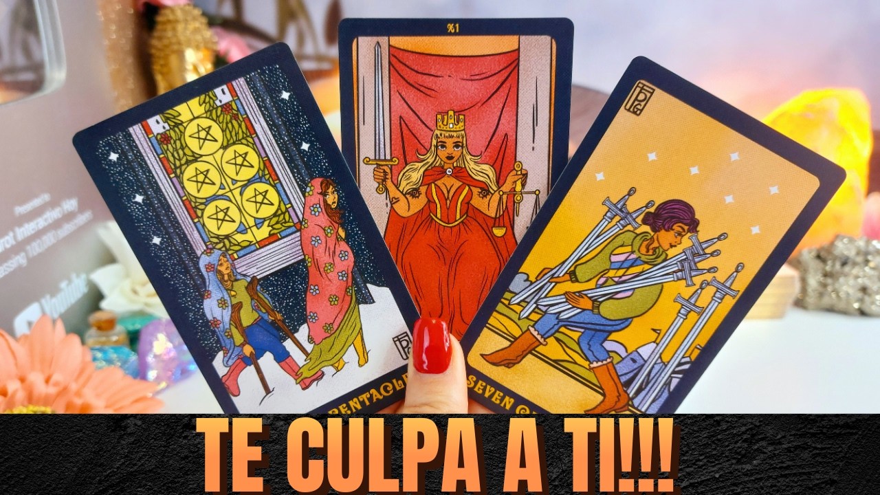 TU EX💔Y OTRO HOMBRE🔥TIENEN UNA DISCUSI&Oacute;N BRUTAL POR TI💥