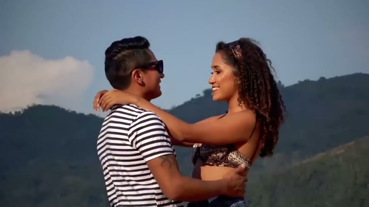 Grupo Enlace - No Puedo Más | Video Oficial Cumbia