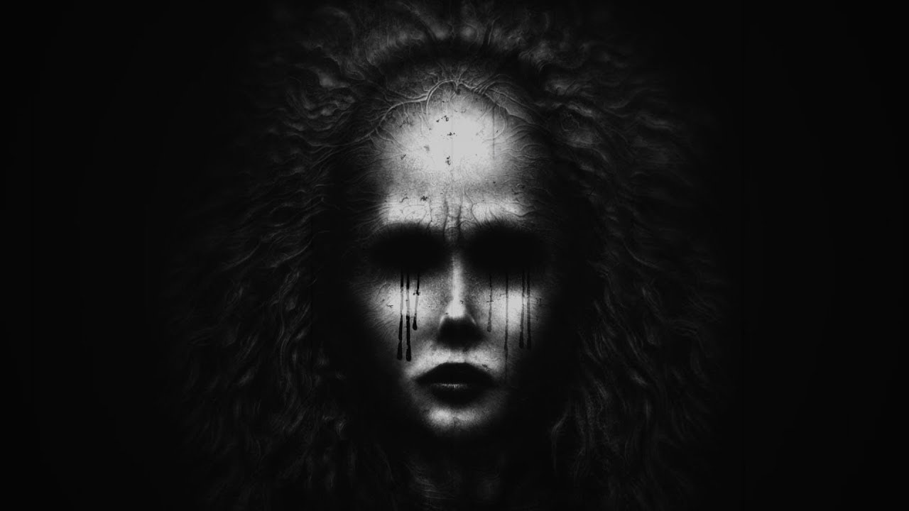 THE WORLD TURNS DARK - Horror Music Mix | Terrifying Horror Lullabies & Soundscapes