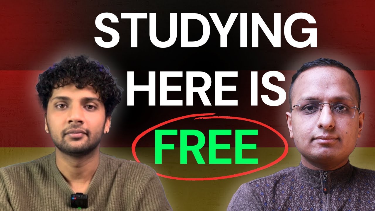 Full Process of Studying Bachelor in Germany