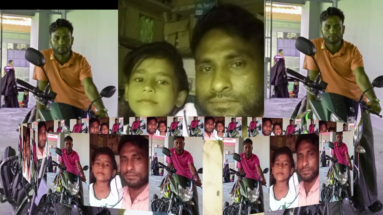 Singer Mohammed Alam01855434826
