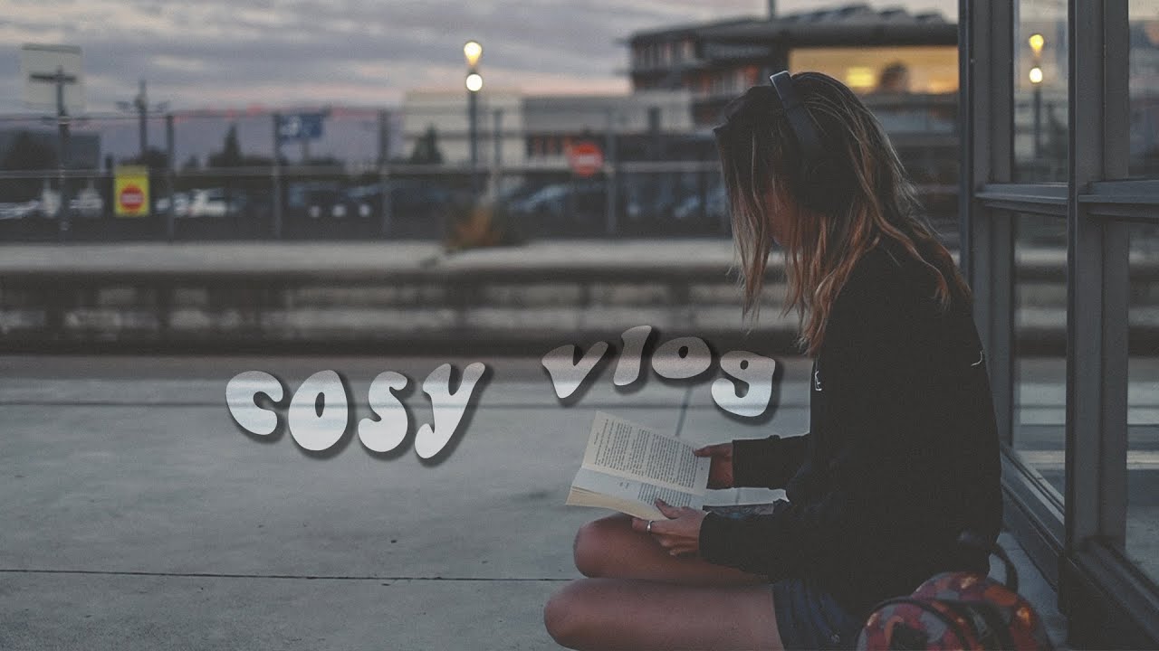 ☕ Cosy days dans le sud