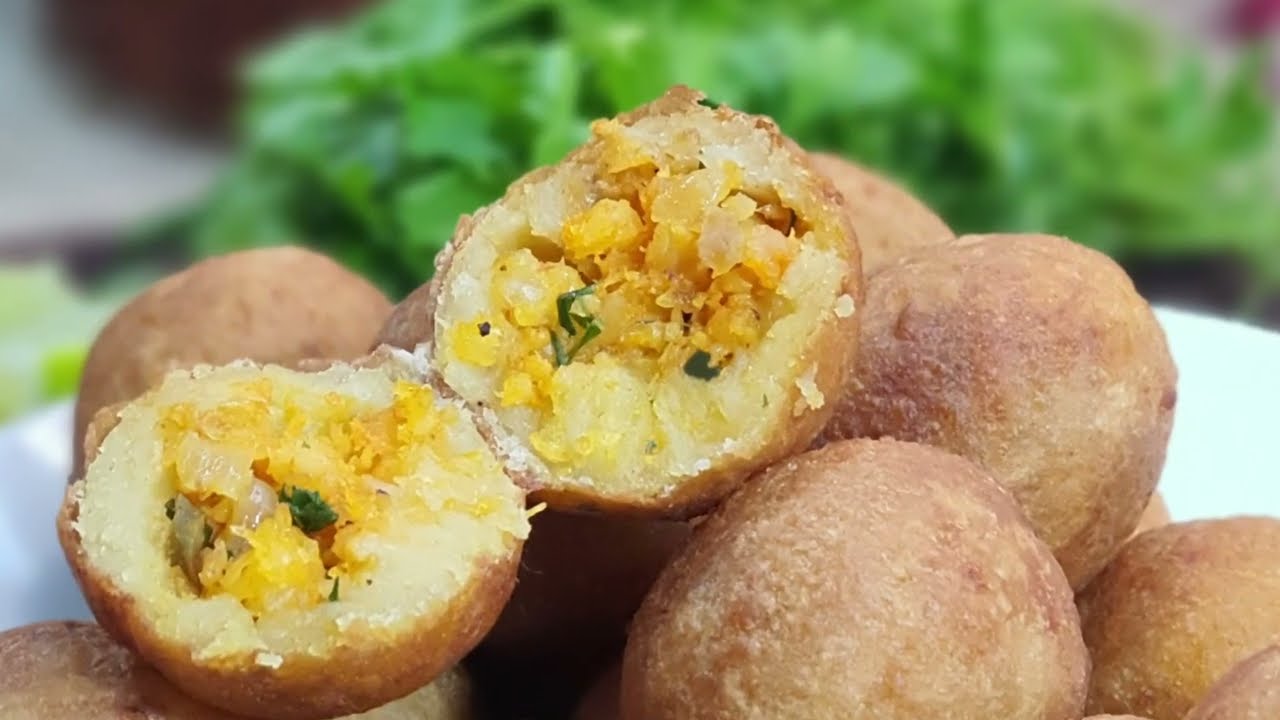 ПОСМОТРИТЕ, ПОЧЕМУ ЭТО БУДЕТ ВАШЕЙ НОВОЙ ЛЮБИМОЙ ЗАКУСКОЙ! КРЕВЕТОЧНЫЙ ТОРТ С КАРТОФЕЛЬНЫМ ТЕСТОМ