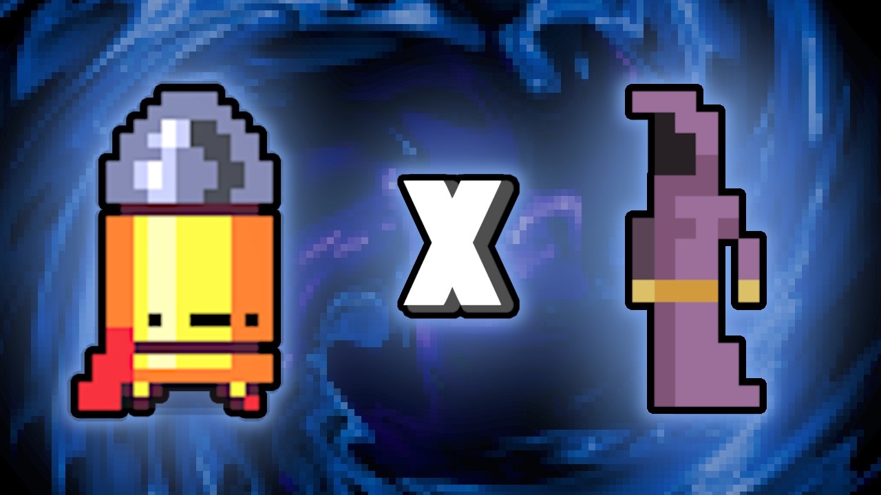 The BEST Roguelike Game I've Played This Year | Magicraft Review