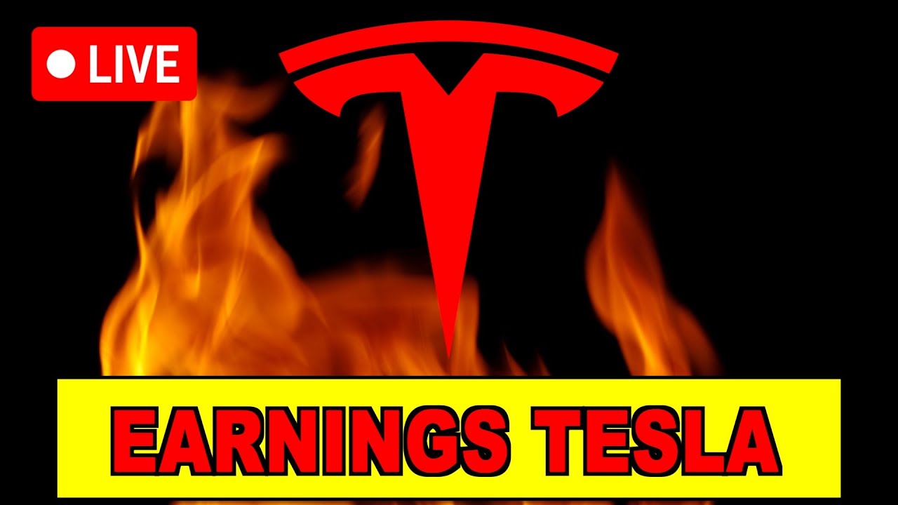 EARNINGS TESLA