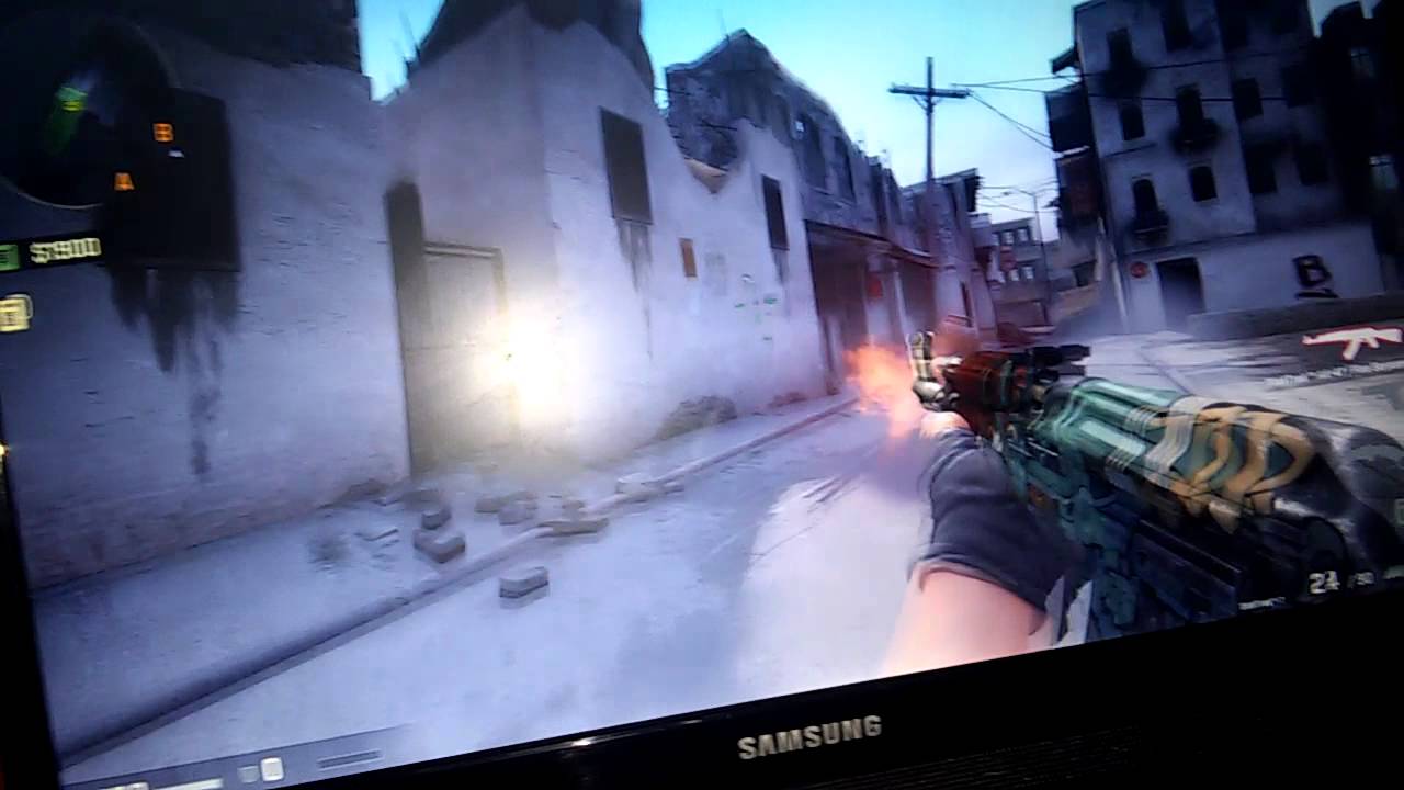 Cs go wygrałem na jacpot
