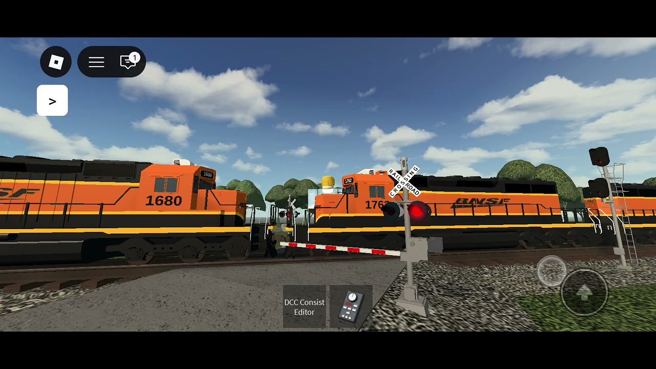 BNSF derails and gets fired for doing dumb stuff