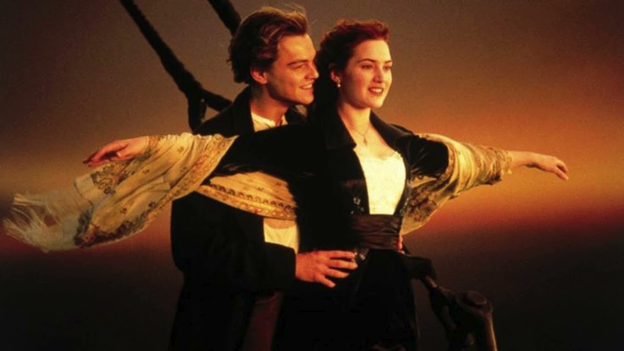 TITANIC'S BIGGEST CRIME