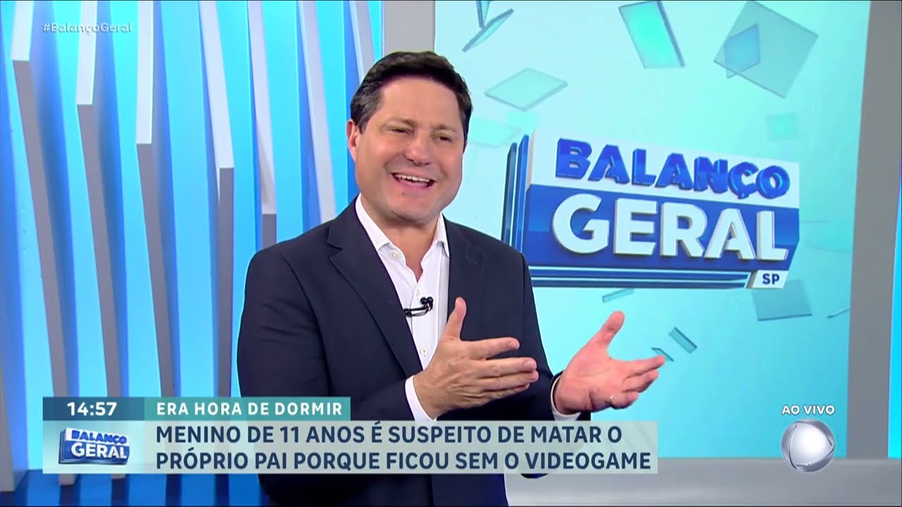 Menino de 11 anos é acusado de matar o pai após discussão sobre videogame nos EUA