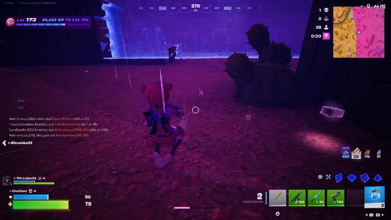 skibidi win