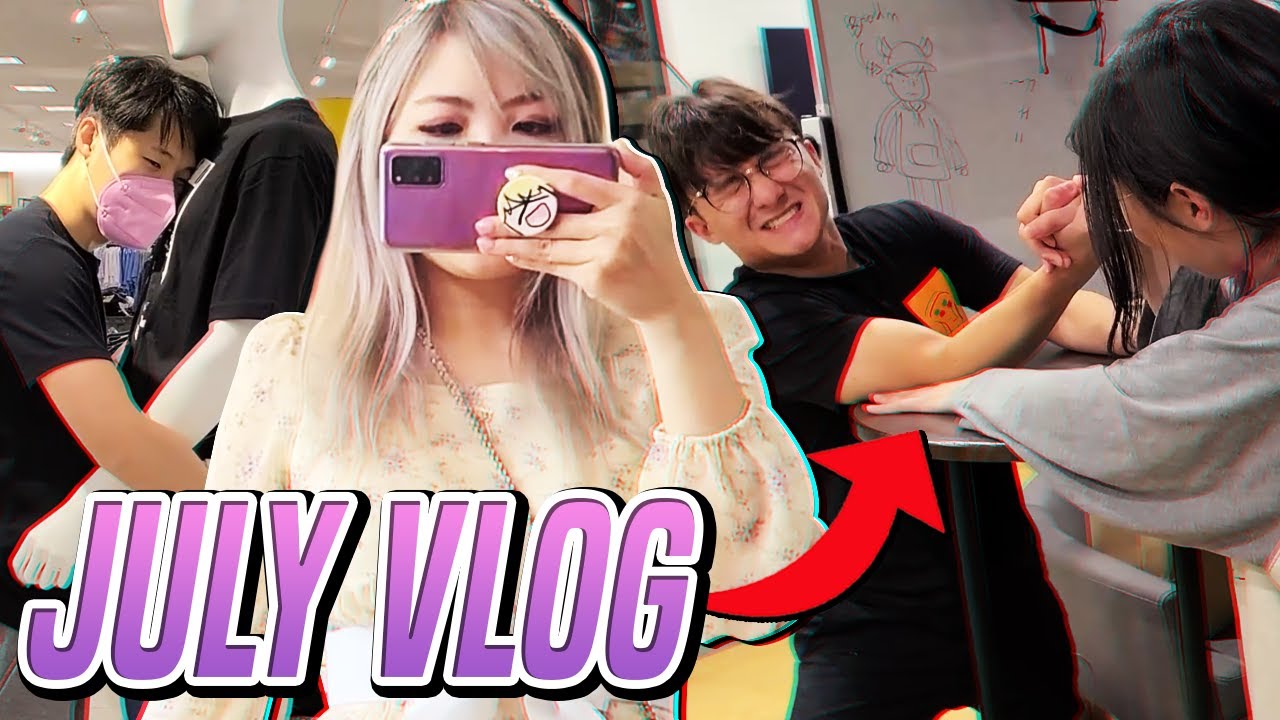 OTV merch shoot, fortnite tacos, disneyland & MORE boy talk... ft. OfflineTV and friends