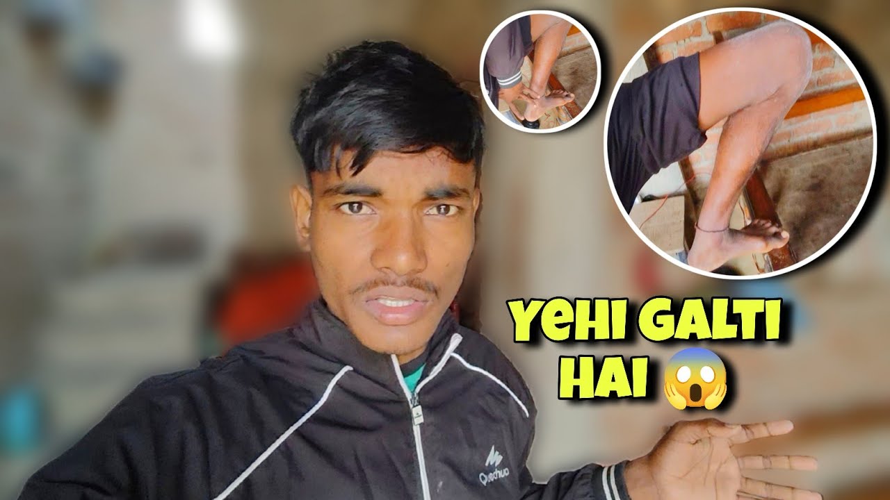 Fracture Ke Baad Ghutna Kyun Nahi Mudta? Sach Bata Diya 😱