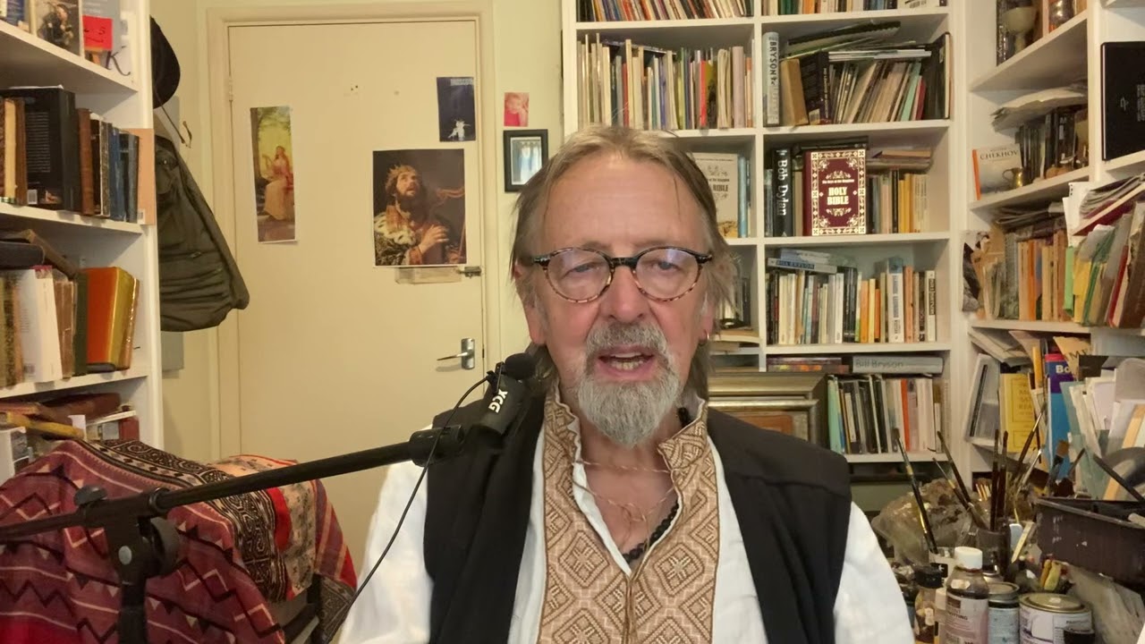 149. Amazing! Watch God protect His Holy Remnant.