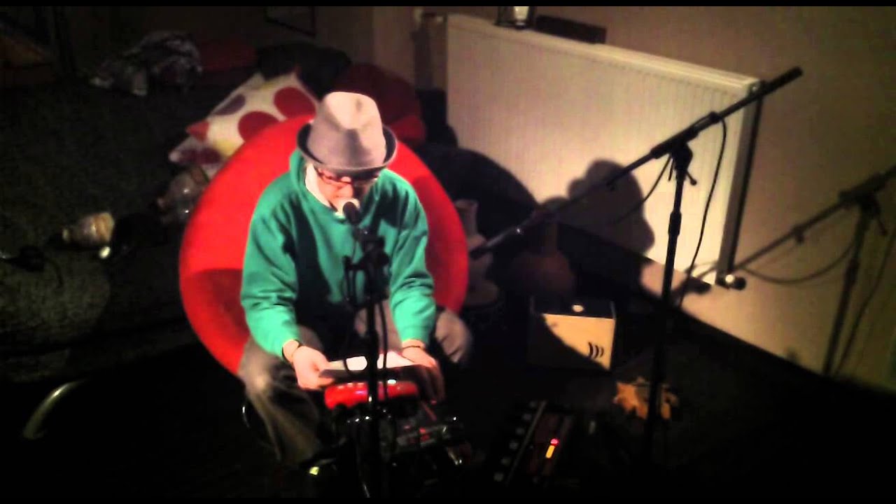 Electroseb303 La vie à 2 (manu chao)
