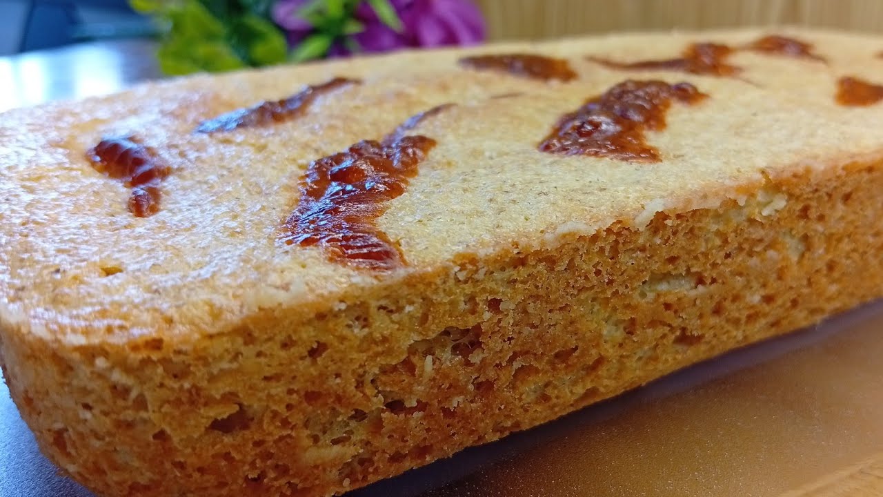 🔥PÃO DE AVEIA SEM TRIGO - FEITO NA TIGELA SUPER FOFINHO Pronto em Minutos.