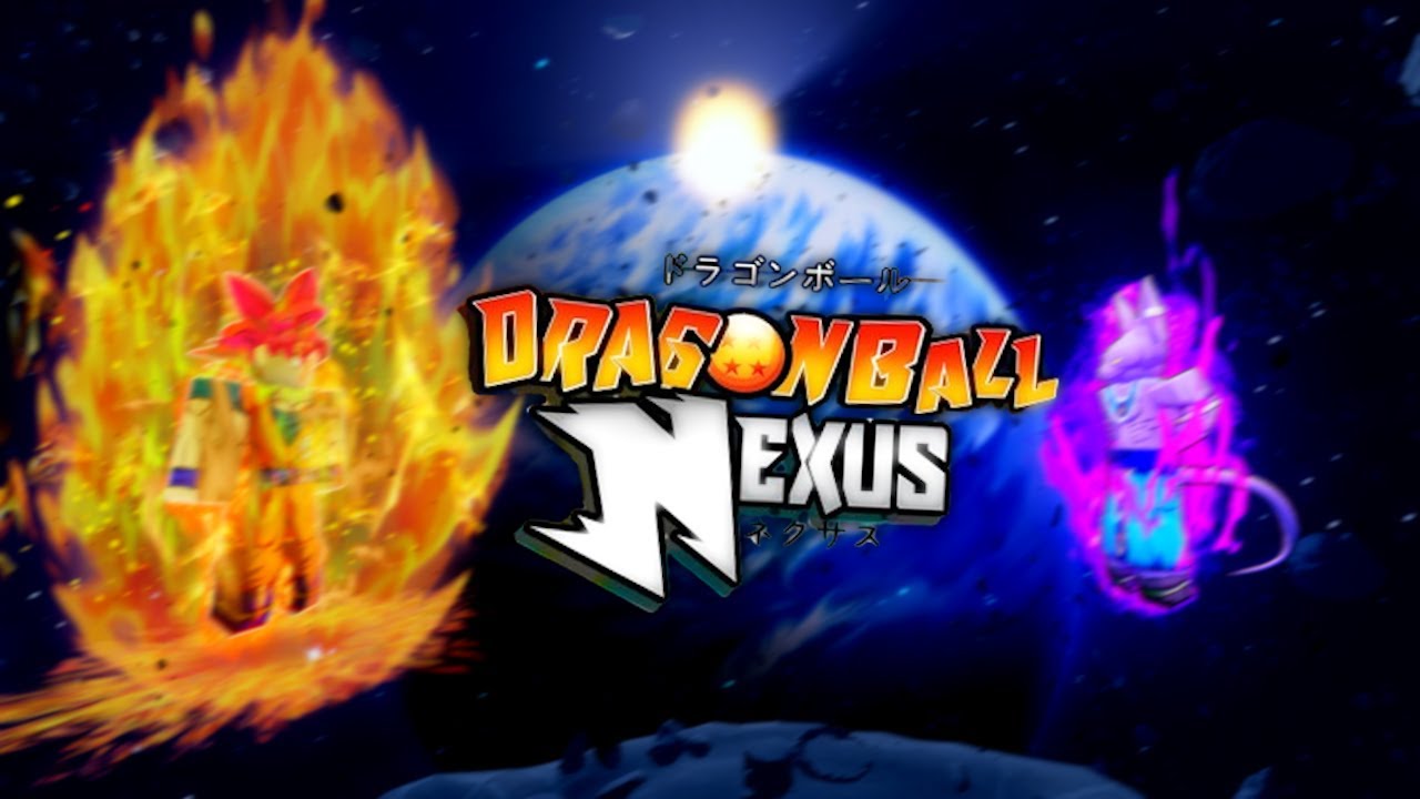 BEERUS' CHALLENGE!! - Dragon Ball Nexus