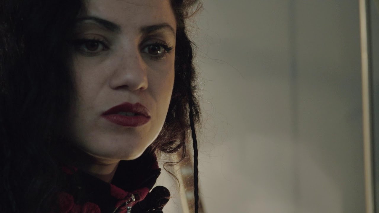 Emel Mathlouthi - Khayef