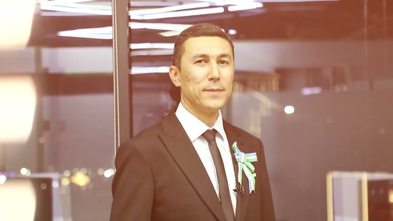 18-noyabr – O'zbekiston Respublikasi Davlat bayrog’i qabul qilingan kun