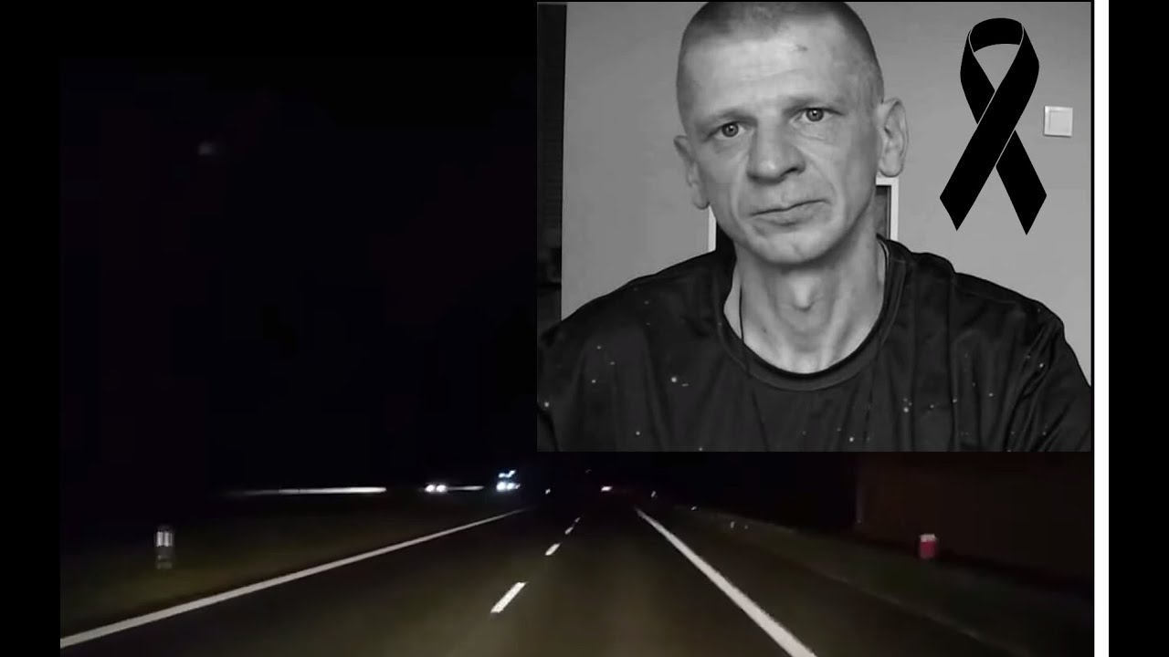 Rozmowa z Dryblasem Pierwsze Oficjalne Info  MAJOR SUCHODOLSKI NIE ŻYJE!