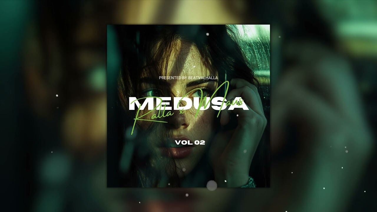 [FREE] (8) .nathan. x Sexy Drill Loop Kit - ''Medusa VOL. 2'' (Central Cee, Nemzzz)