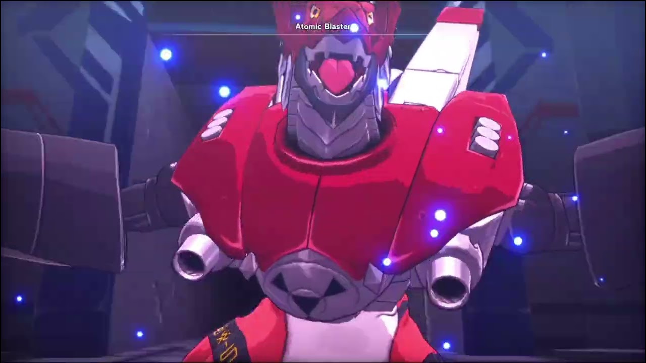 Digimon  Story Time Stranger Playthrough Part 30 No Commentary