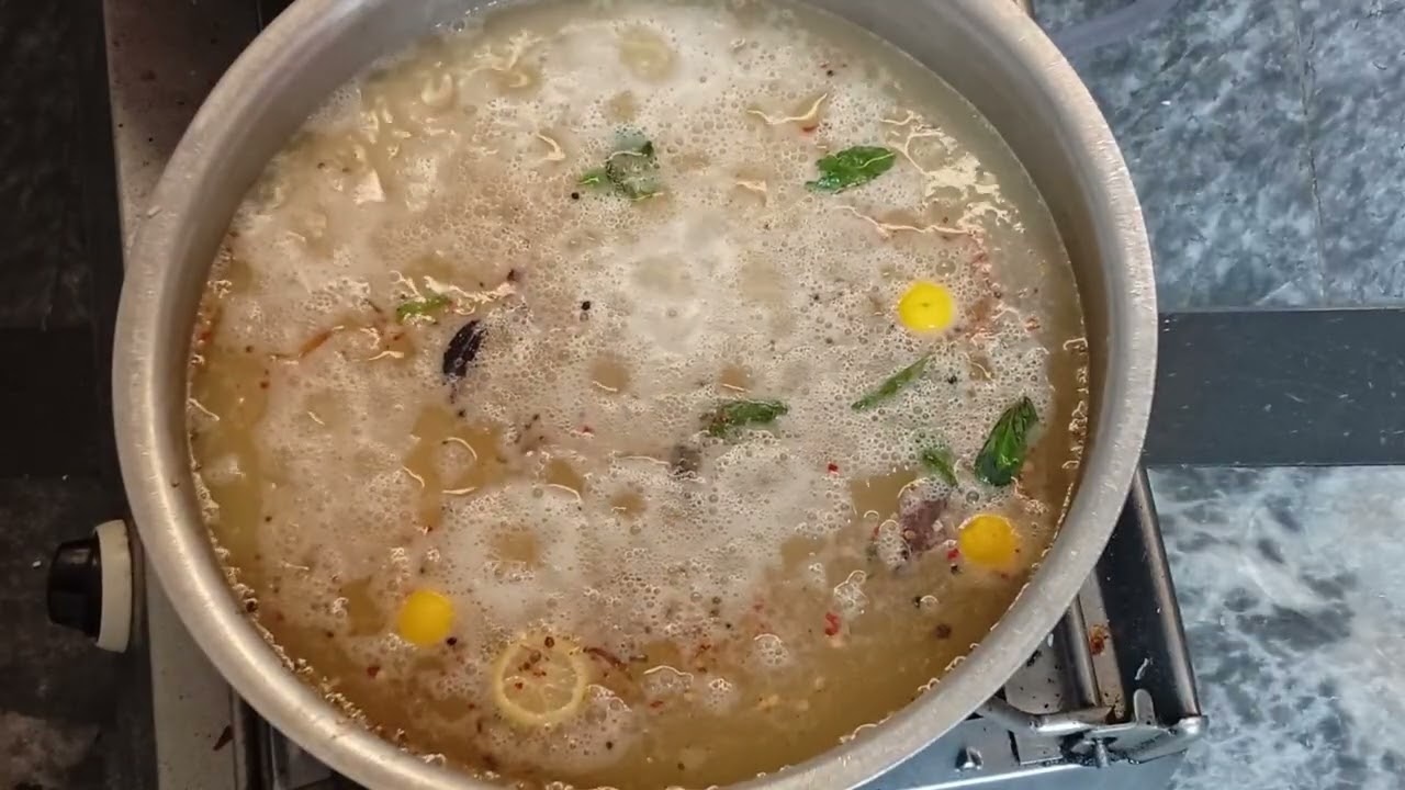 Make some special my style easy way briyani 👌👌👌😋