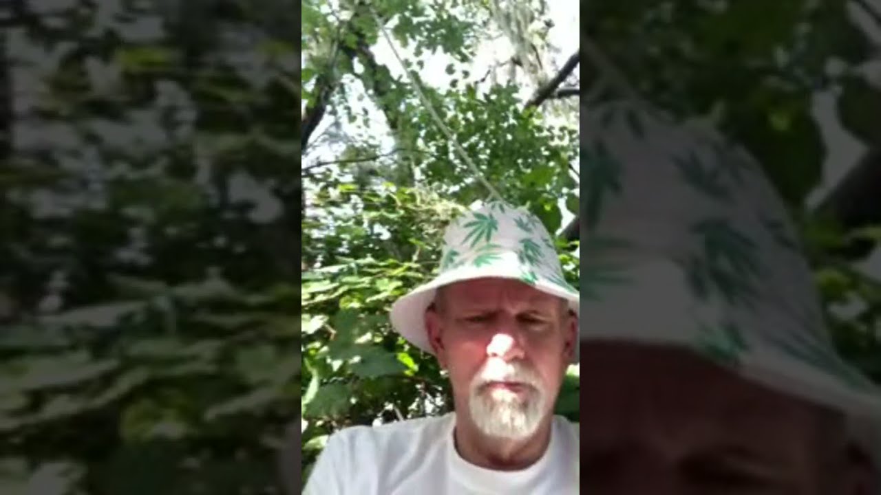 The Florida Cannabis Chef is live at Red Eye Fest