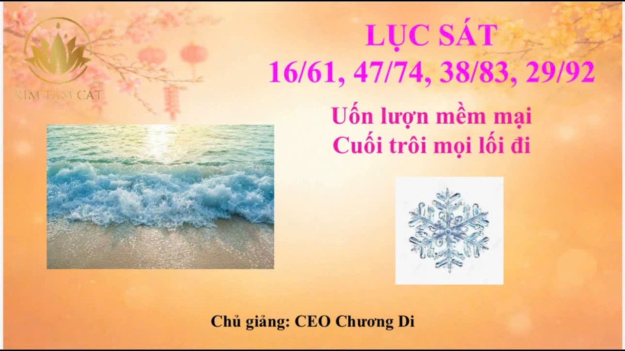Từ trường Lục Sát